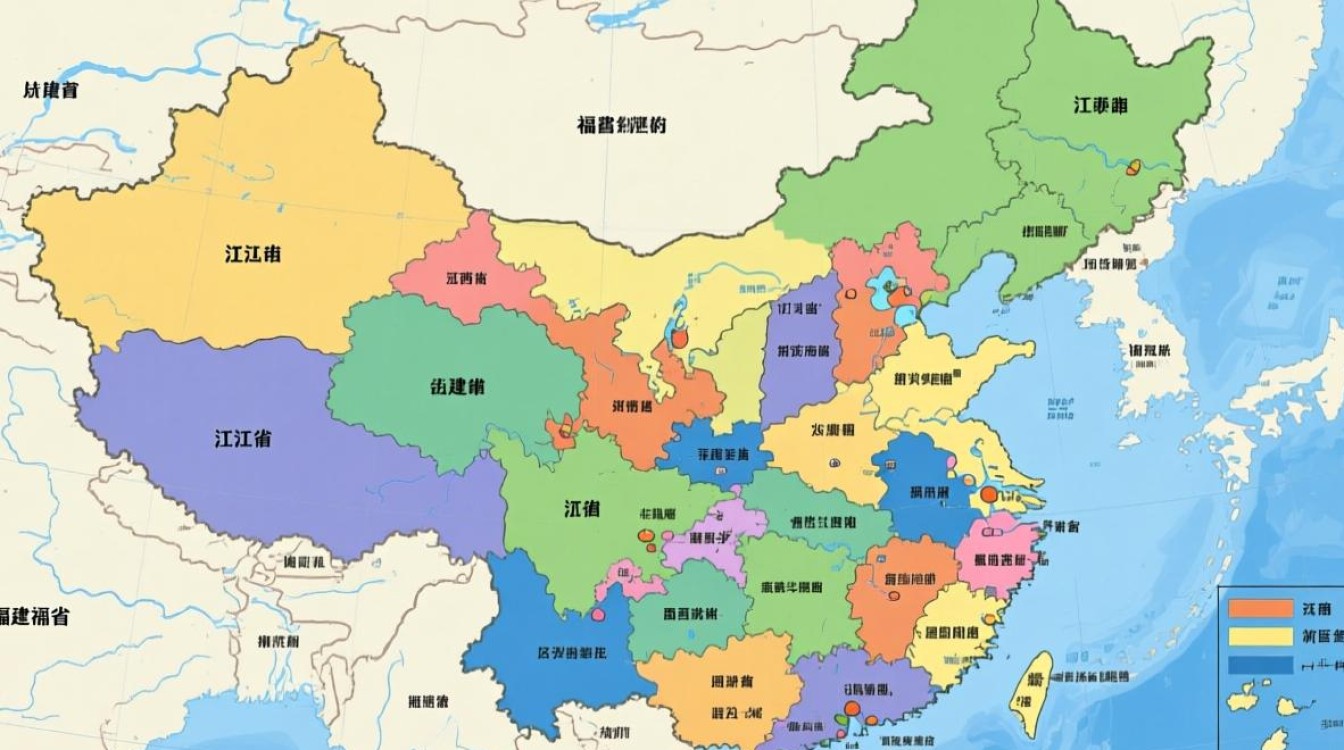 华东南服务器具体位于哪个城市或地区?为何选择那里? 华东南服务器具体位于哪个城市或地区?为何选择那里?