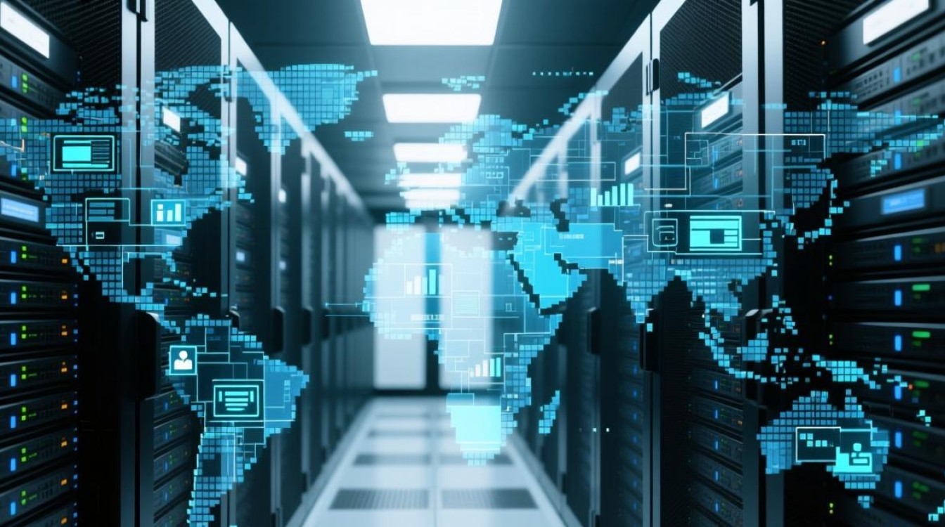 服务器存储企业排名2025年最新榜单揭晓，哪些企业领跑市场？