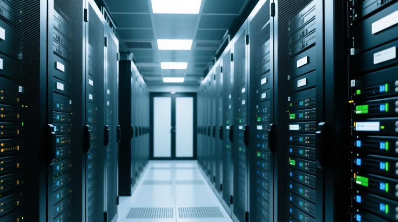 服务器存储企业排名2025年最新榜单揭晓，哪些企业领跑市场？