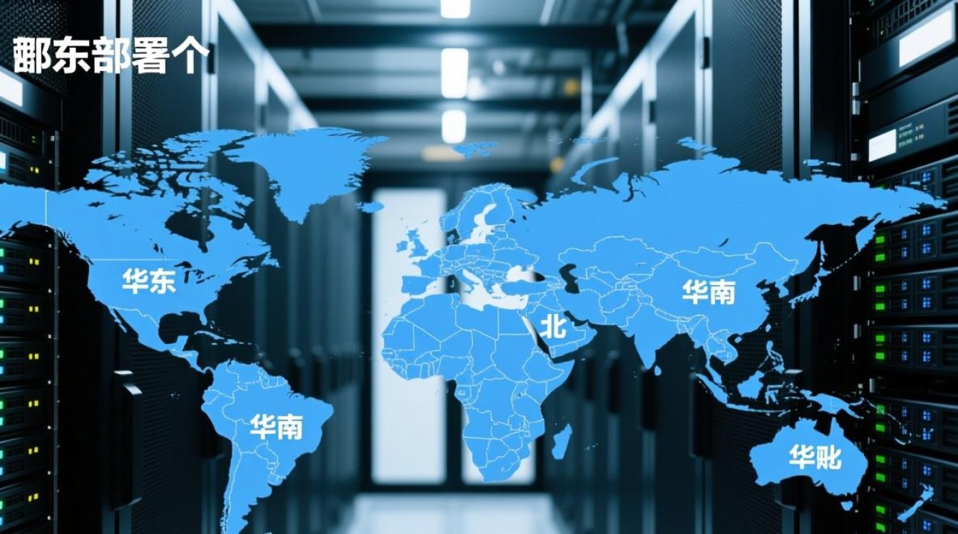 华东、华南、华北服务器,究竟哪个地区更胜一筹?性价比、稳定性如何权衡? 华东、华南、华北服务器,究竟哪个地区更胜一筹?性价比、稳定性如何权衡?