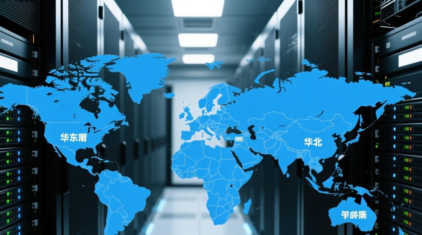 华东、华南、华北服务器,究竟哪个地区更胜一筹?性价比、稳定性如何权衡? 华东、华南、华北服务器,究竟哪个地区更胜一筹?性价比、稳定性如何权衡?