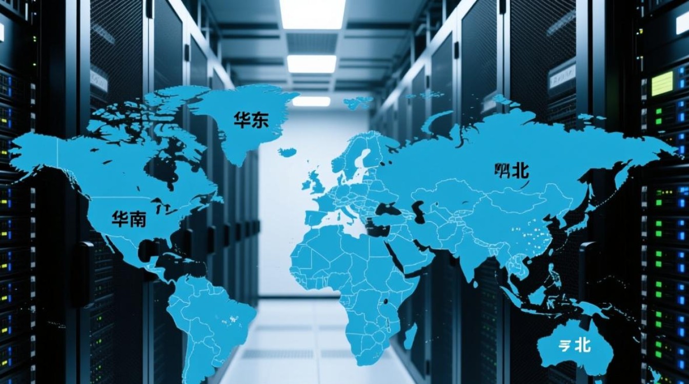 华东、华南、华北服务器,究竟哪个地区更胜一筹?性价比、稳定性如何权衡? 华东、华南、华北服务器,究竟哪个地区更胜一筹?性价比、稳定性如何权衡?