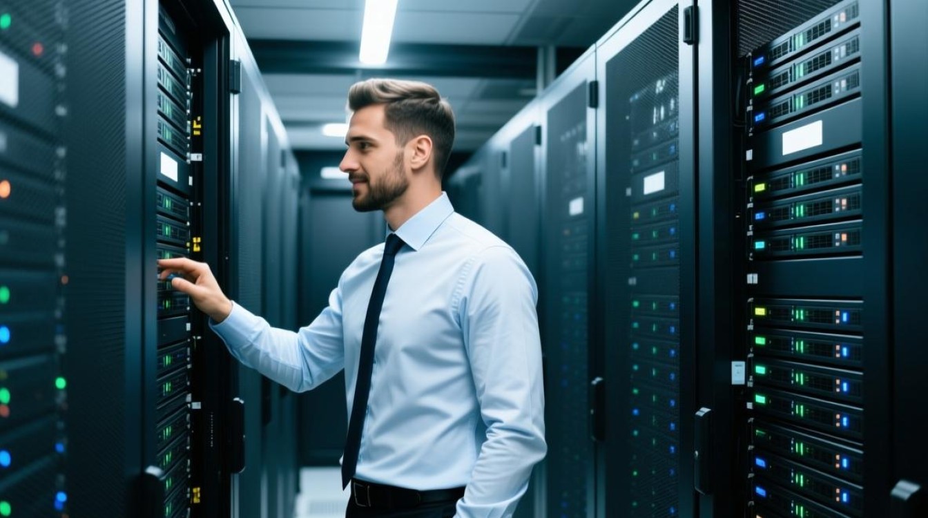 服务器存储ppt,如何优化和选择合适的存储方案? 服务器存储ppt,如何优化和选择合适的存储方案?