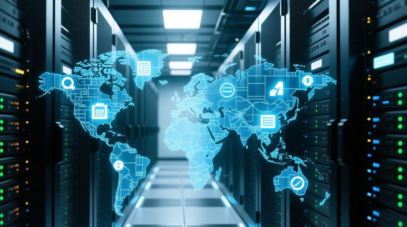 服务器北京一区与二区为何功能差异大？背后原因揭秘！