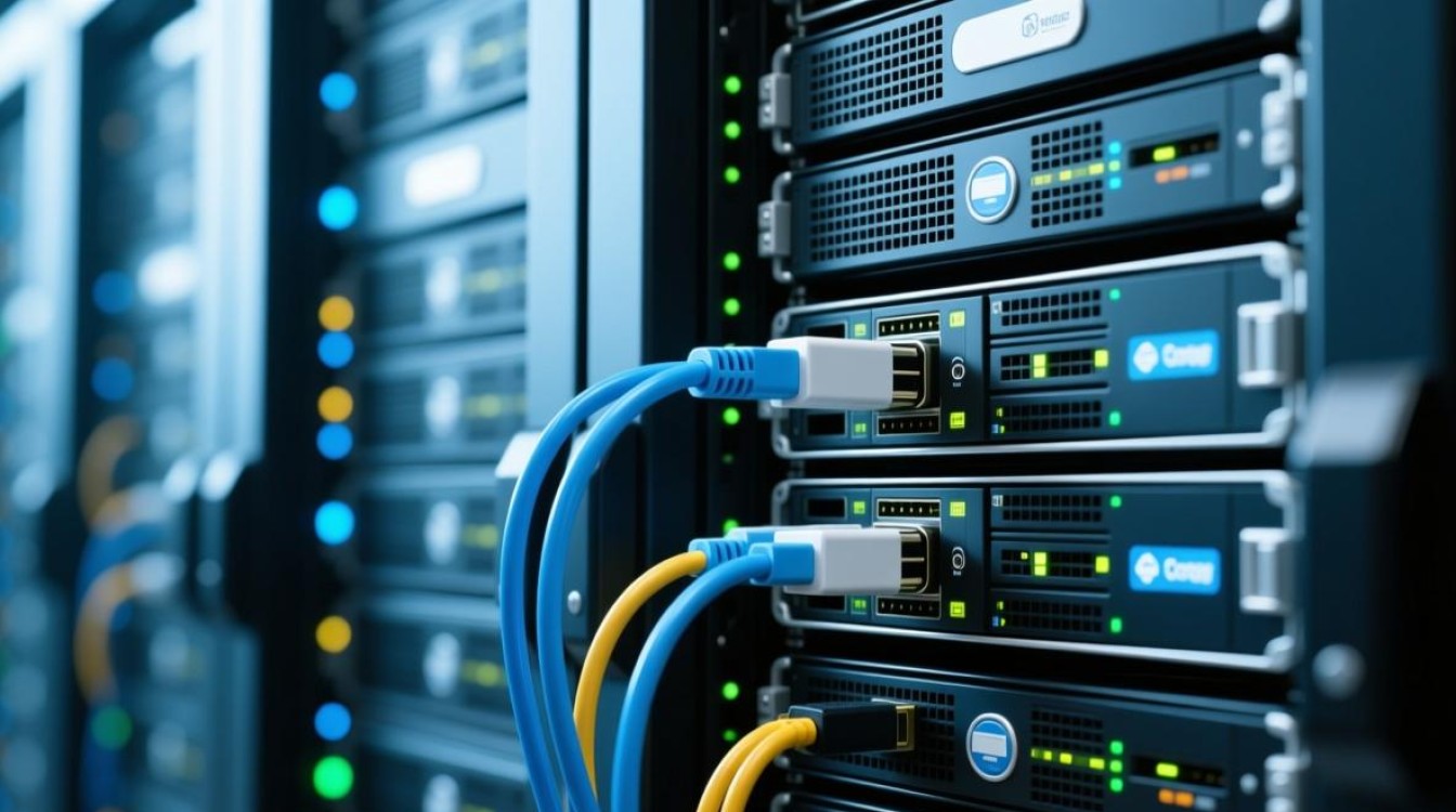 服务器与存储连接的原理和关键技术是什么？探讨连接机制与优化策略。