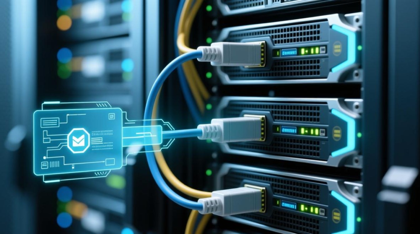 服务器与存储连接的原理和关键技术是什么？探讨连接机制与优化策略。