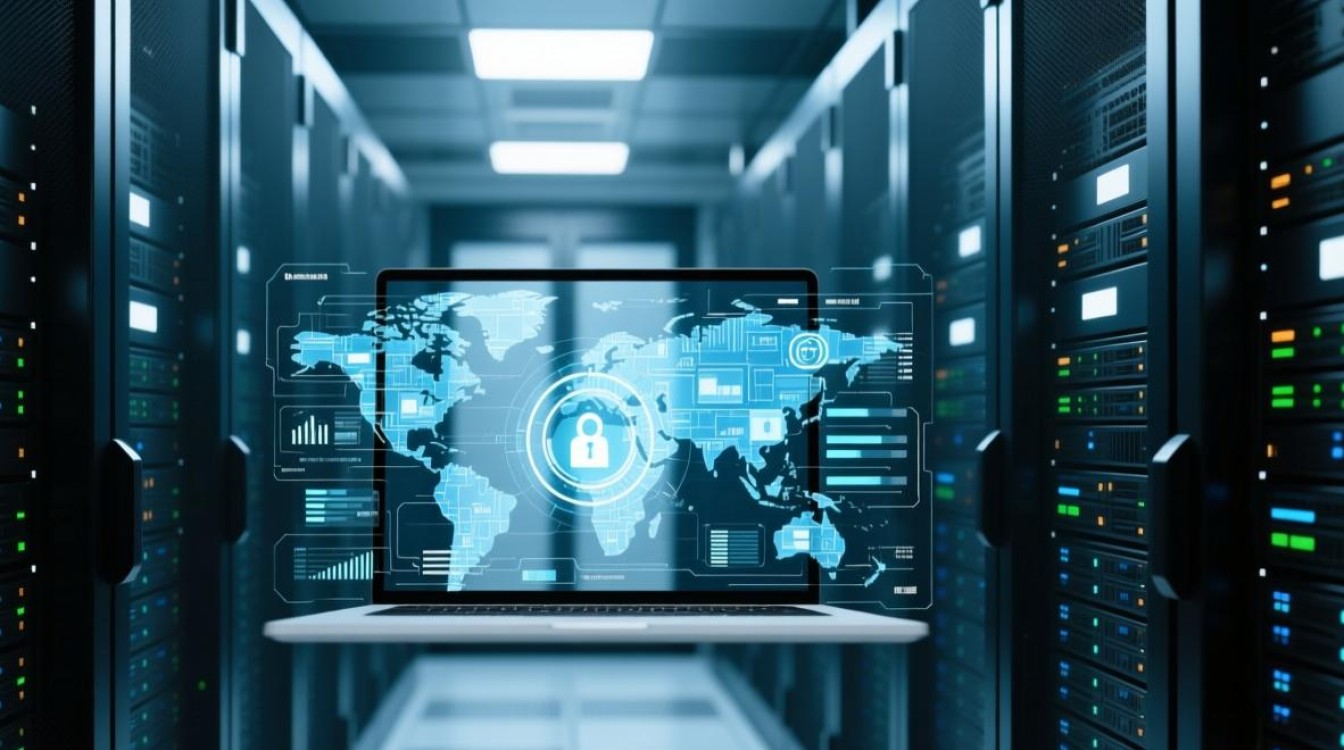 服务器存储优势有哪些？揭秘高效数据管理的秘密