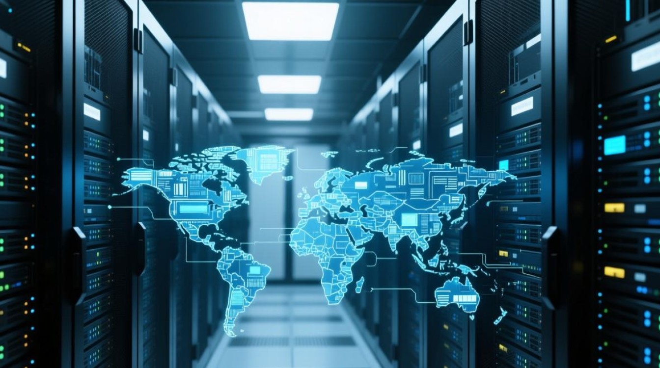 服务器存储优势有哪些？揭秘高效数据管理的秘密