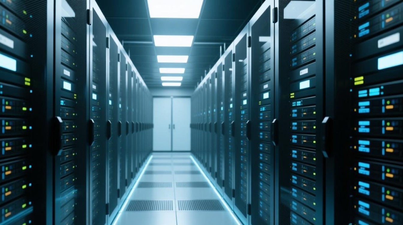 服务器存储优势有哪些？揭秘高效数据管理的秘密