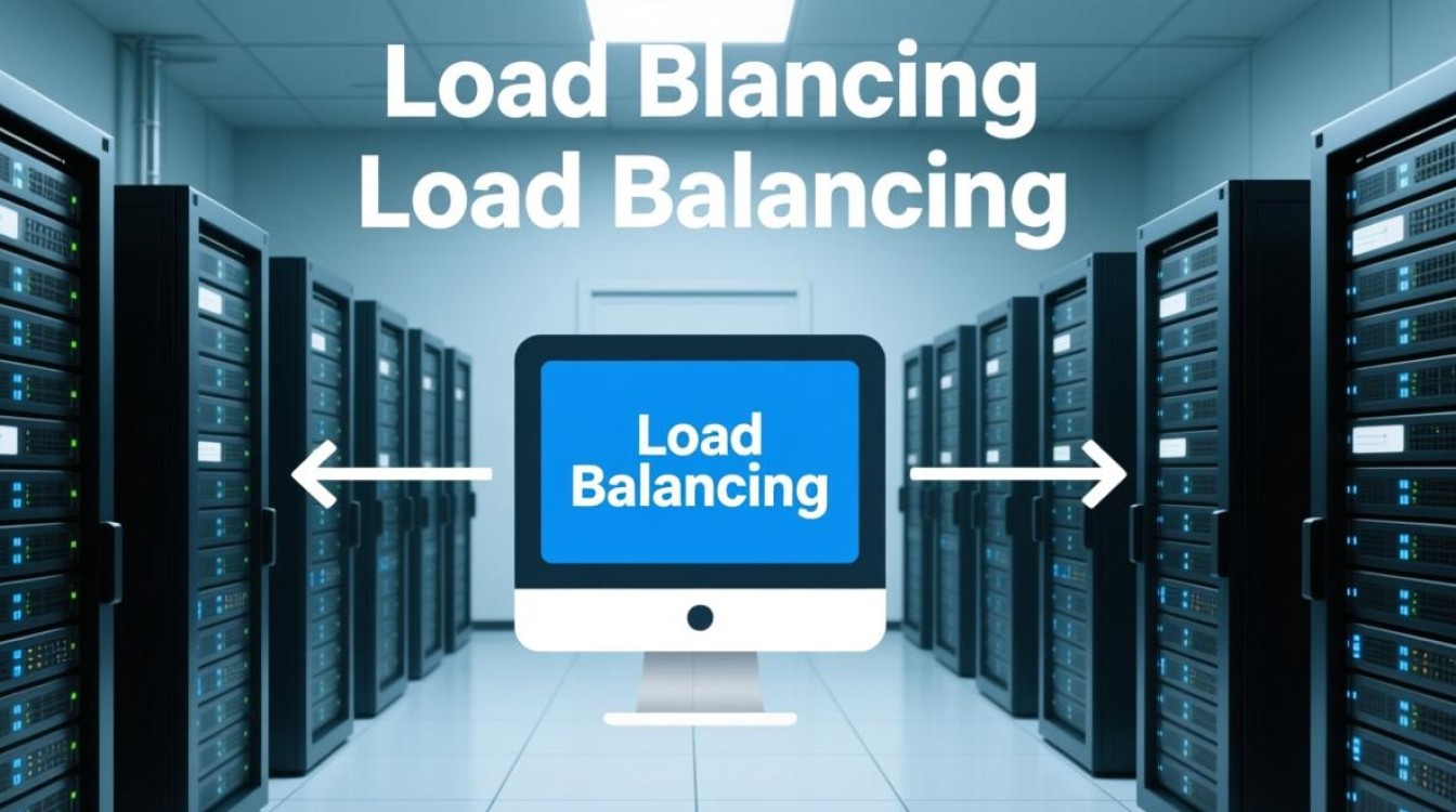 服务器负载均衡配置的必要性与最佳实践有哪些? 服务器负载均衡配置的必要性与最佳实践有哪些?