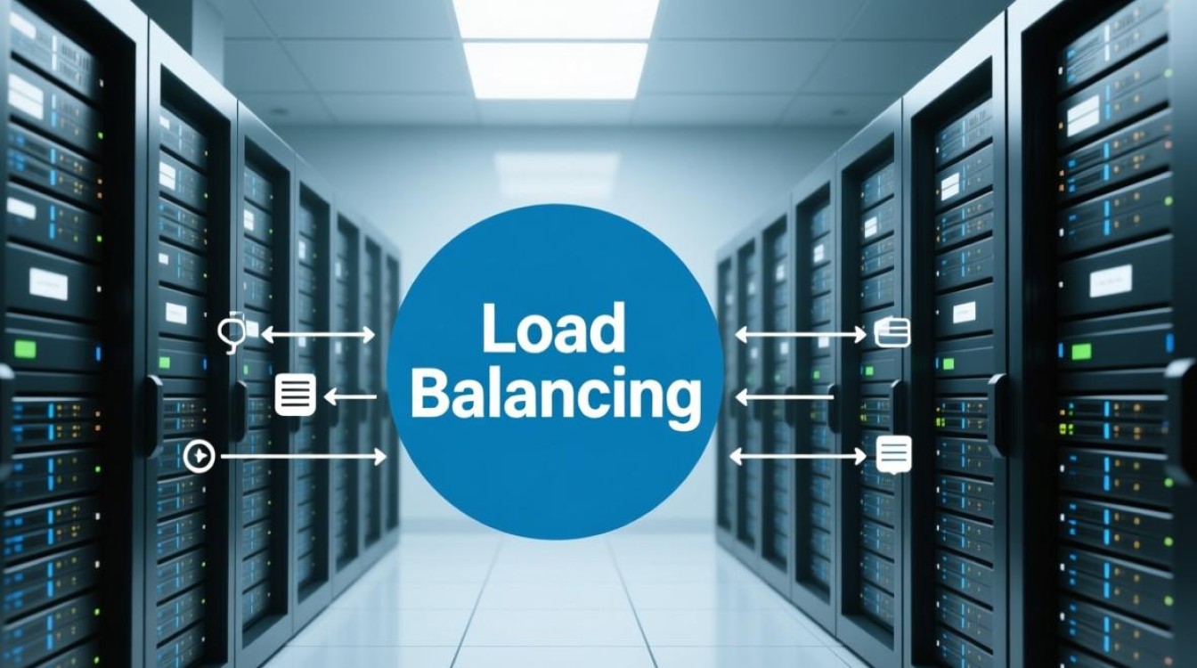 服务器负载均衡配置的必要性与最佳实践有哪些? 服务器负载均衡配置的必要性与最佳实践有哪些?