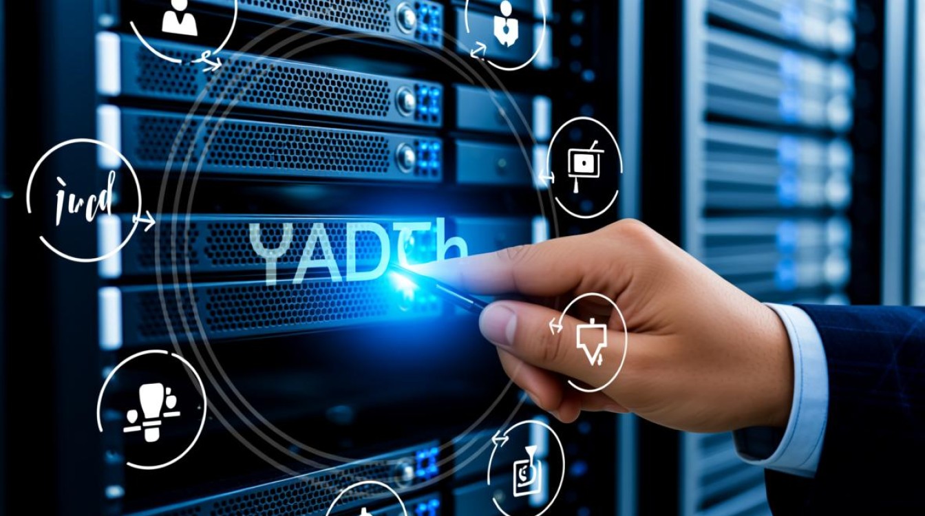 在选择服务器时，如何科学合理地确定和配置合适的带宽大小？