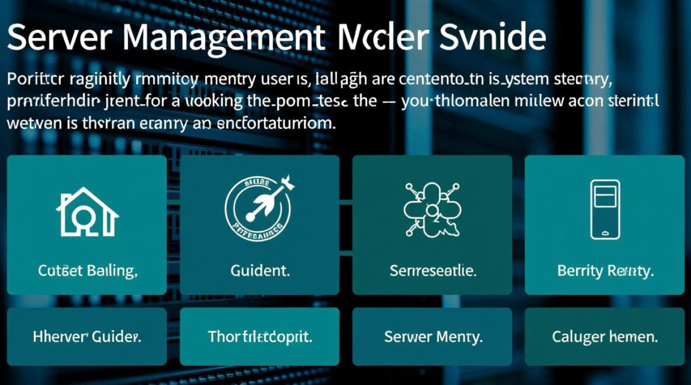 服务器内存使用限制的机制和具体实施方法是什么? 服务器内存使用限制的机制和具体实施方法是什么?