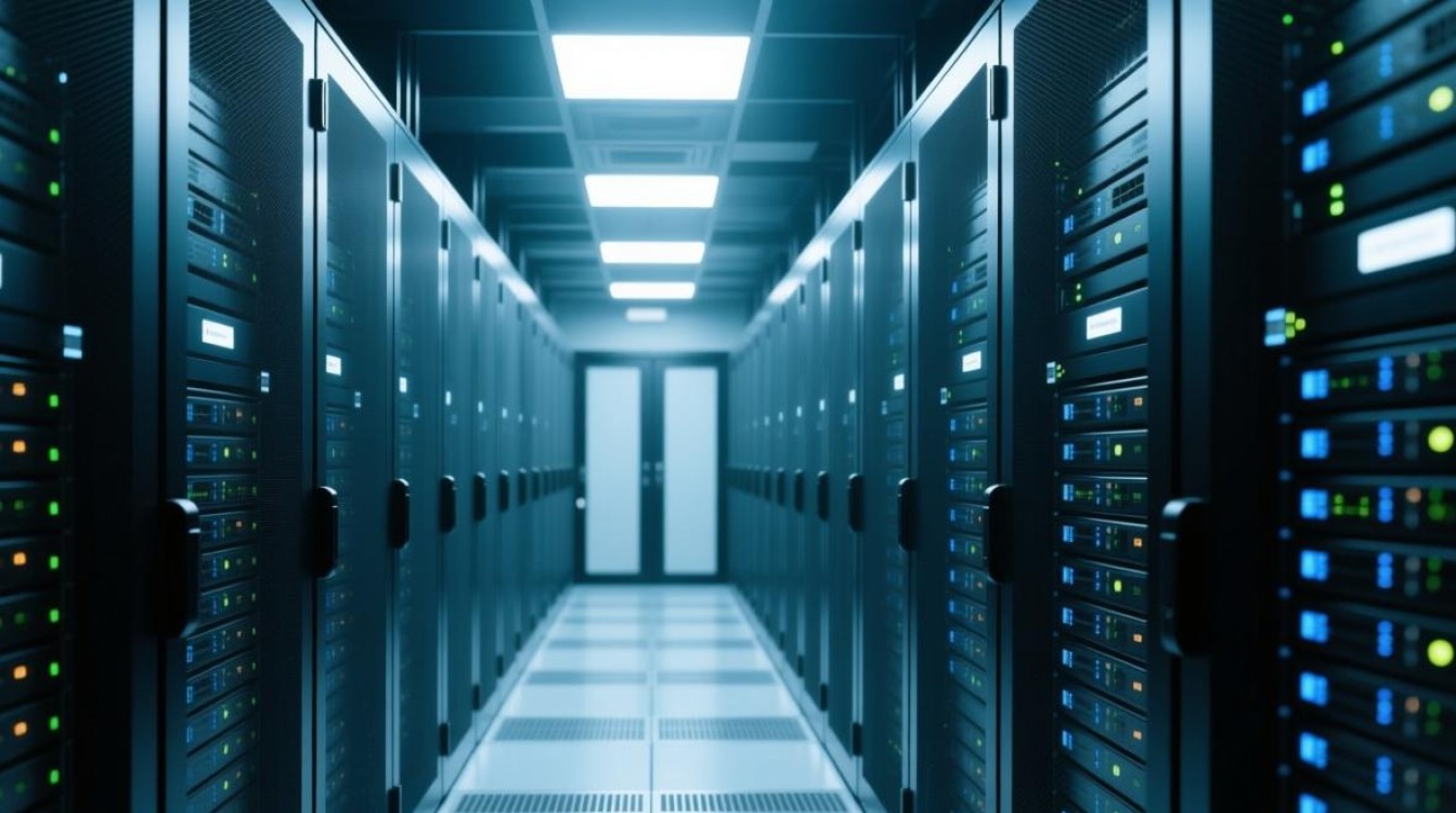 2025年度服务器存储企业排行榜，谁是行业领军者？竞争格局如何演变？