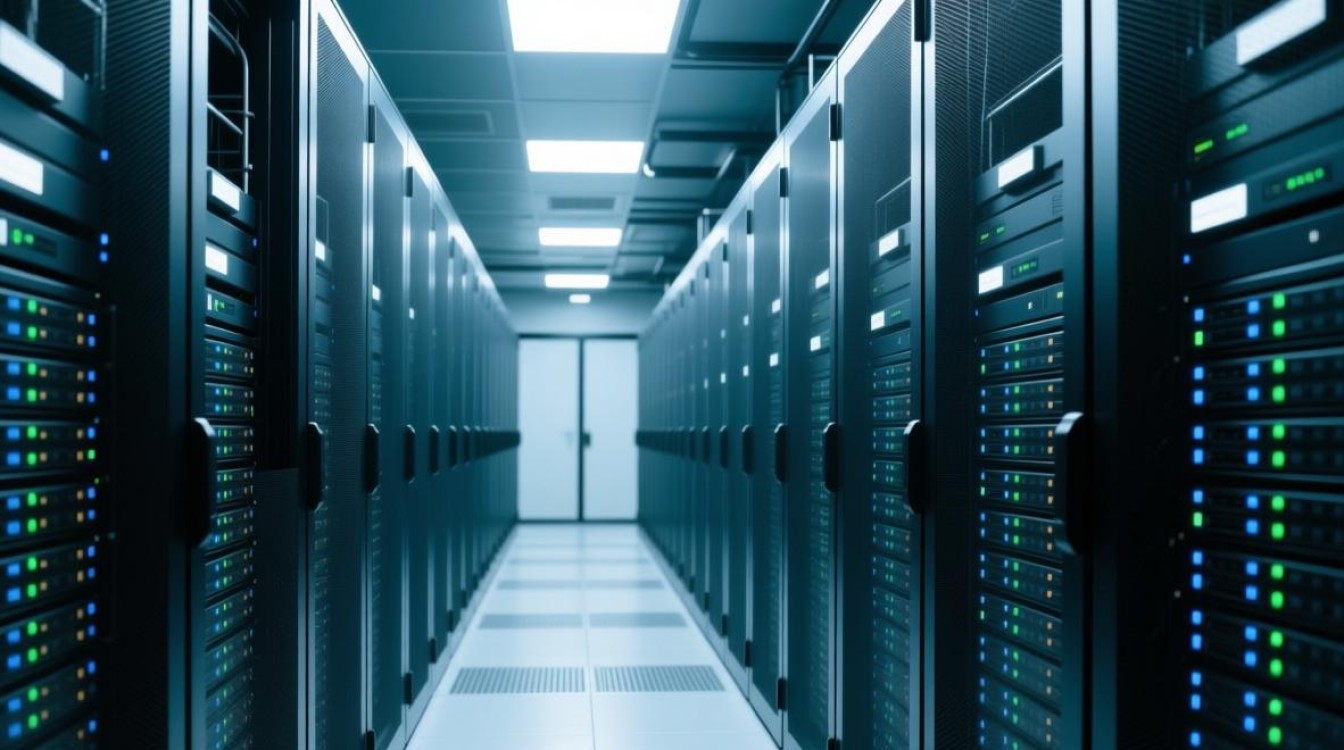 2025年度服务器存储企业排行榜，谁是行业领军者？竞争格局如何演变？