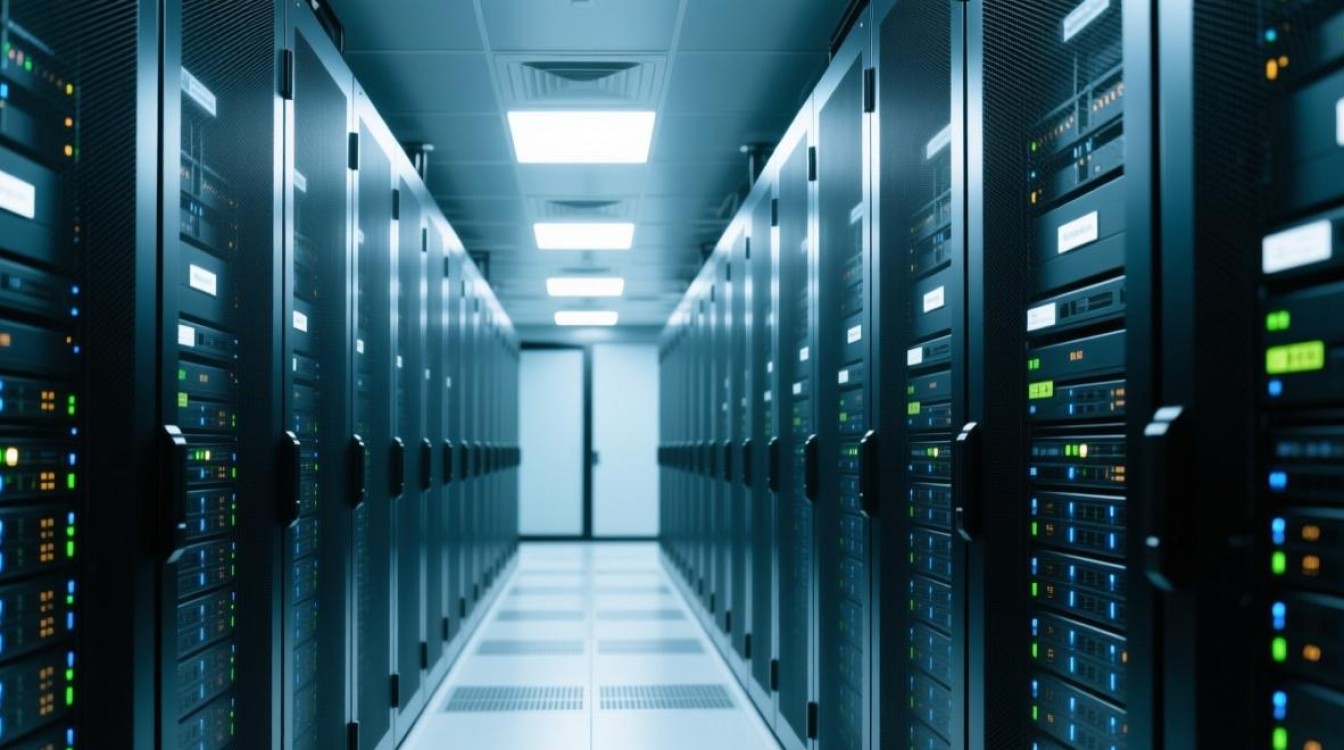 2025年度服务器存储企业排行榜，谁是行业领军者？竞争格局如何演变？