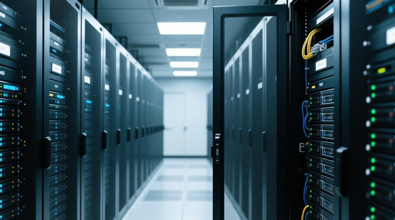 服务器存储NAS，为何成为企业数据中心的必备选择？