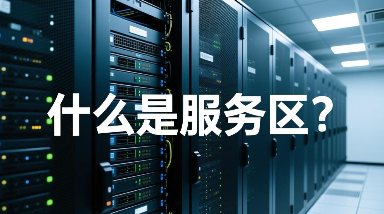 服务器北京一区究竟指代哪个具体区域？有何特殊含义？