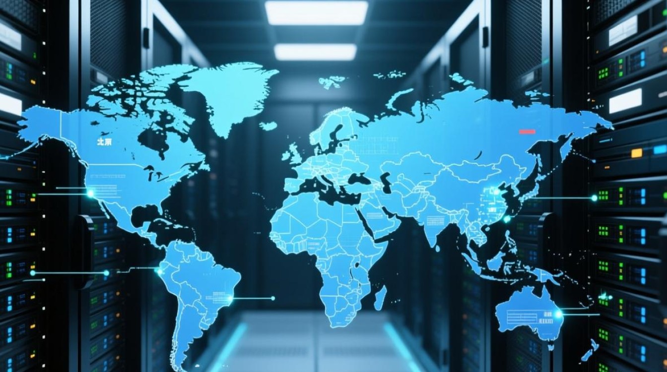 服务器北京地址为何成为企业选址热点？揭秘背后的原因！