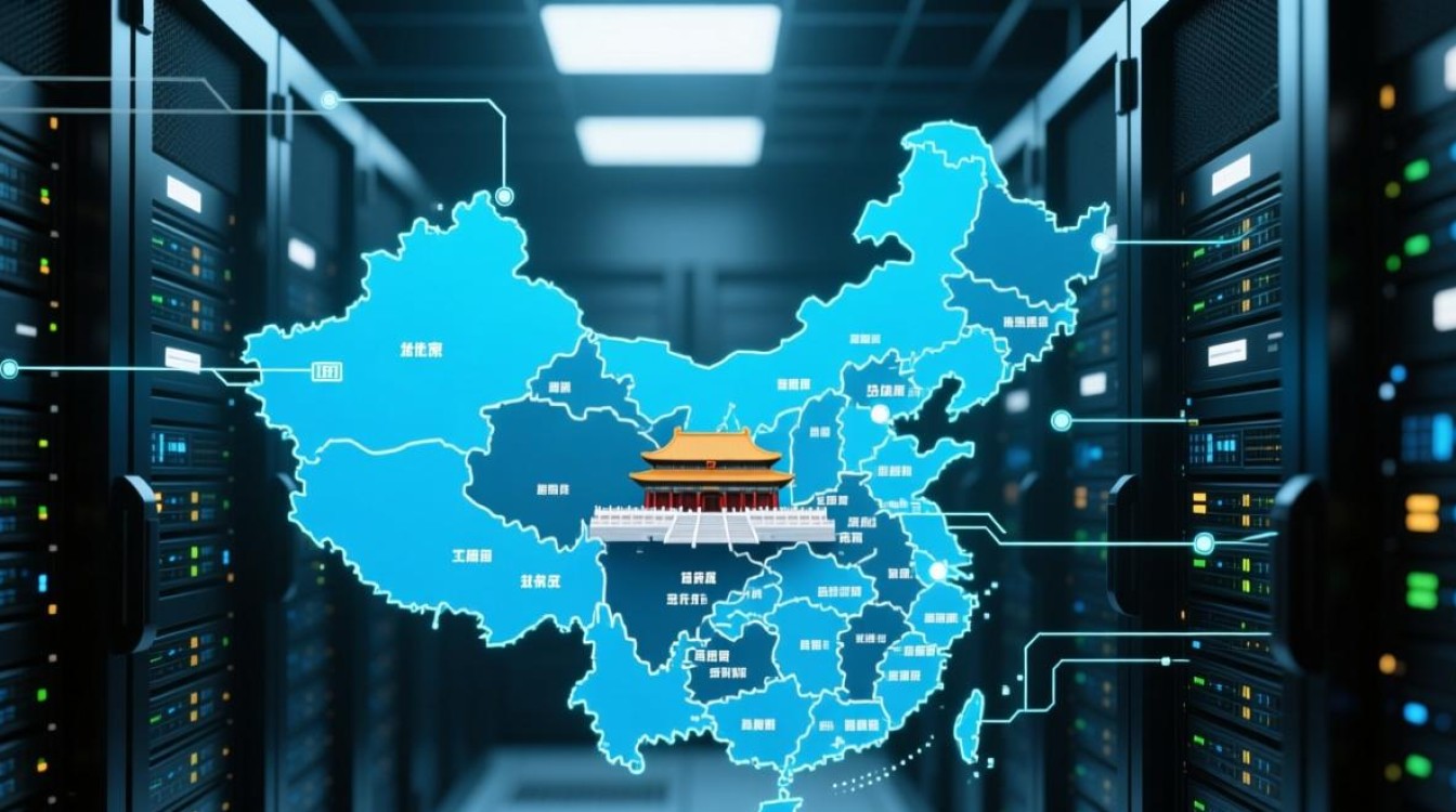 服务器北京地址为何成为企业选址热点？揭秘背后的原因！