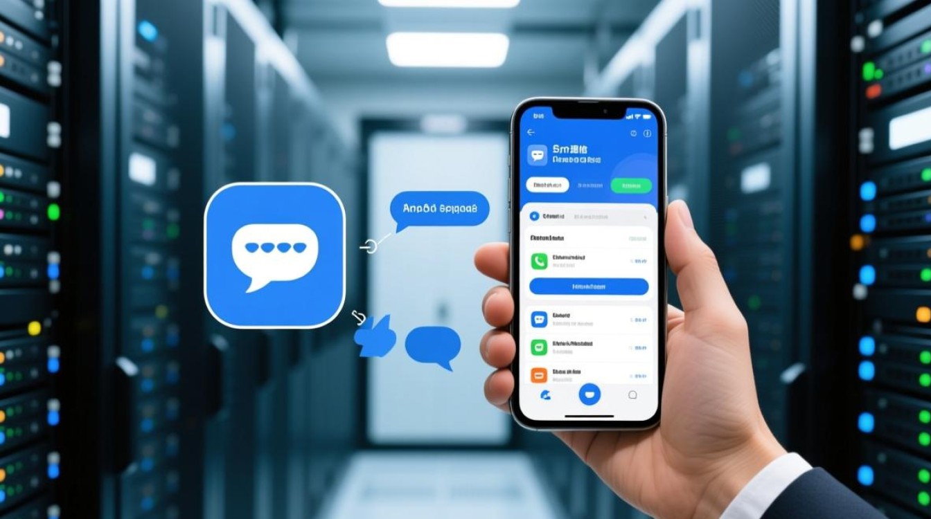 服务器与app通信的原理和机制是什么?深度揭秘背后的技术奥秘! 服务器与app通信的原理和机制是什么?深度揭秘背后的技术奥秘!