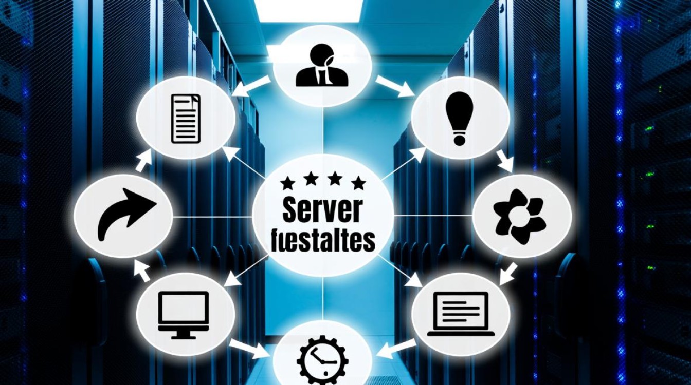 服务器如何根据需求精准选择合适的实例类型和配置? 服务器如何根据需求精准选择合适的实例类型和配置?