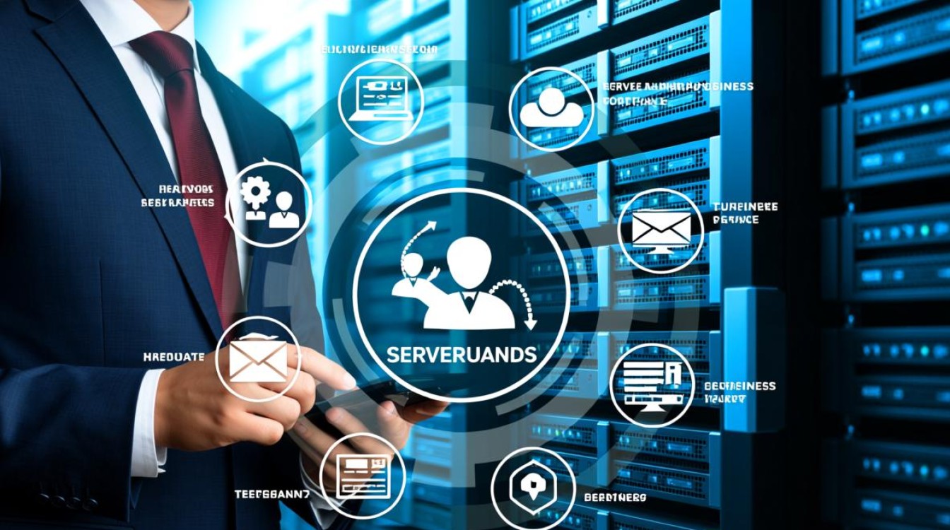 服务器如何根据需求精准选择合适的实例类型和配置? 服务器如何根据需求精准选择合适的实例类型和配置?