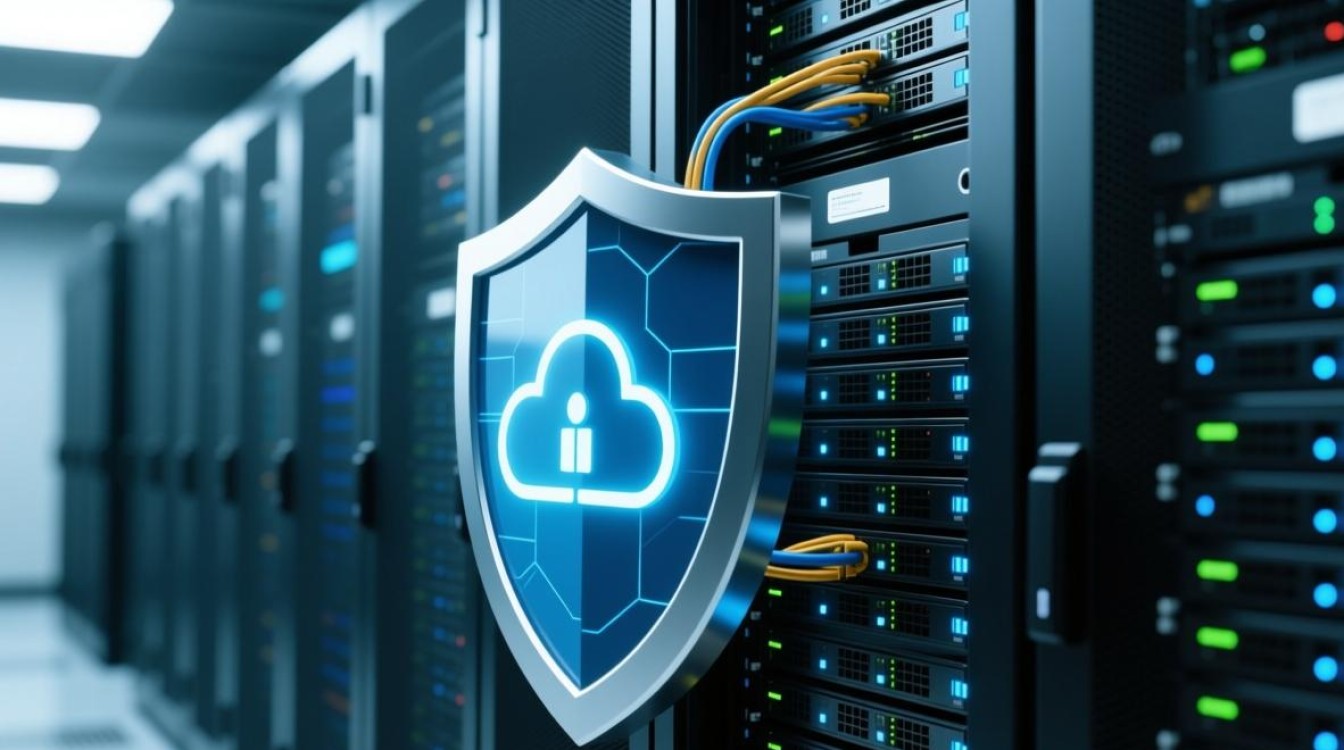 服务器单机防御在云计算中的应用与挑战有哪些？