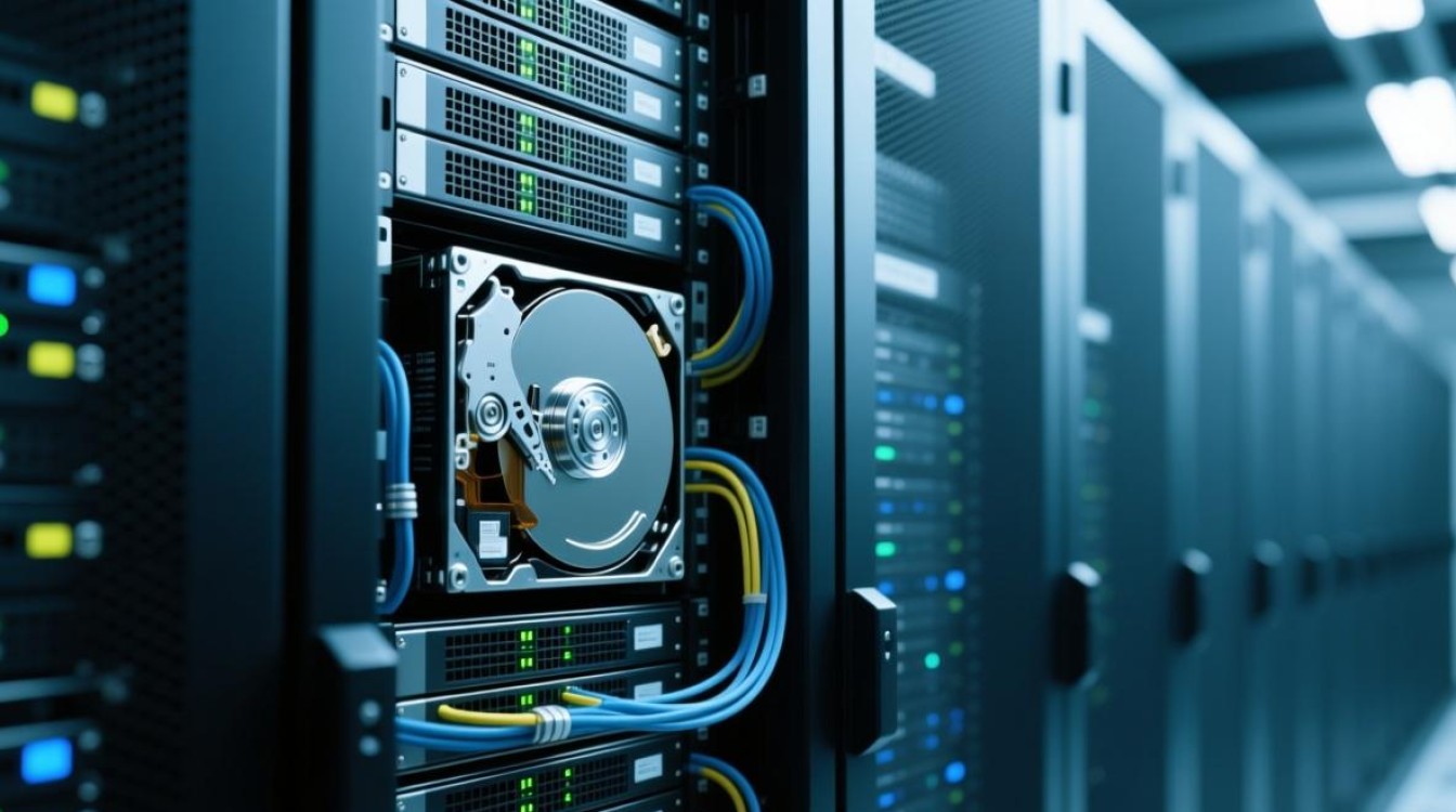 在选购服务器数据盘时，有哪些关键因素和步骤需要特别注意？