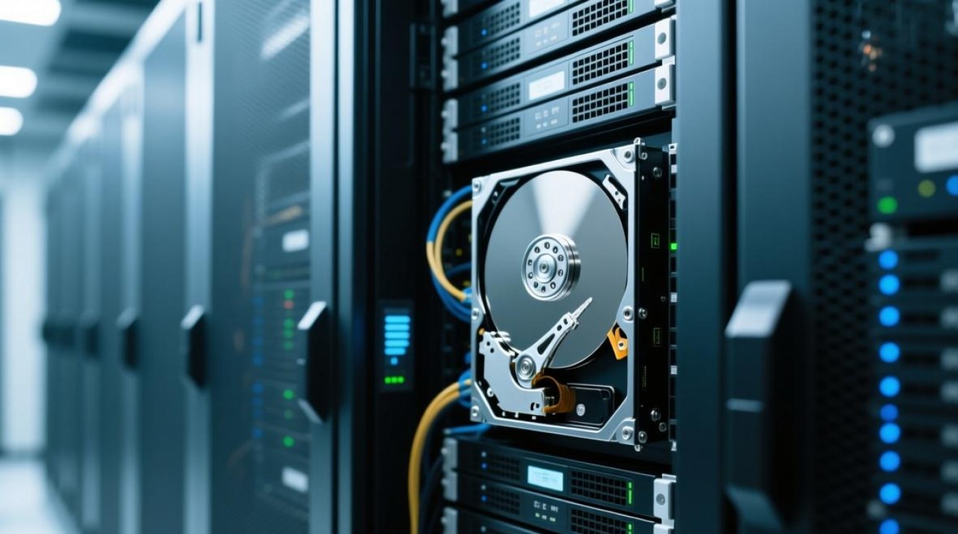 在选购服务器数据盘时，有哪些关键因素和步骤需要特别注意？