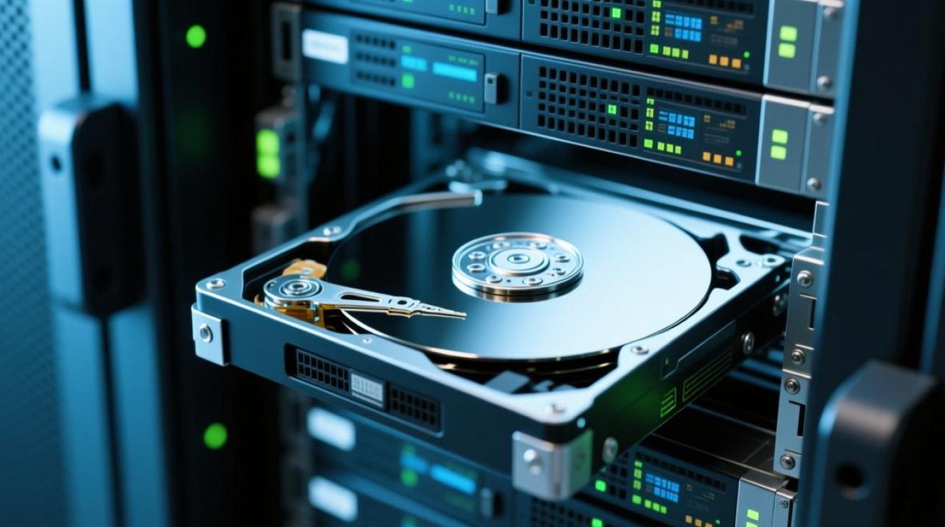 在选购服务器数据盘时，有哪些关键因素和步骤需要特别注意？