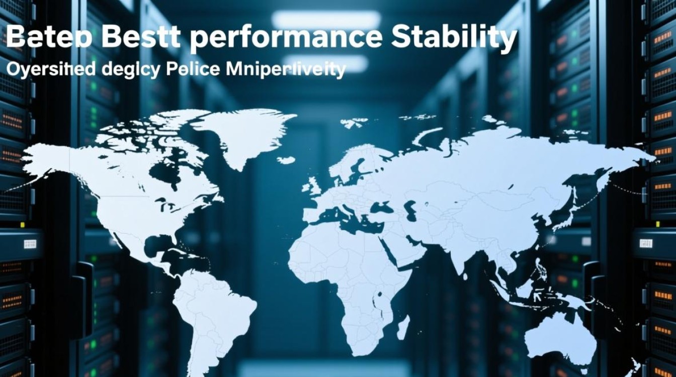 在选择服务器时，如何科学评估和确定最佳地域部署策略？