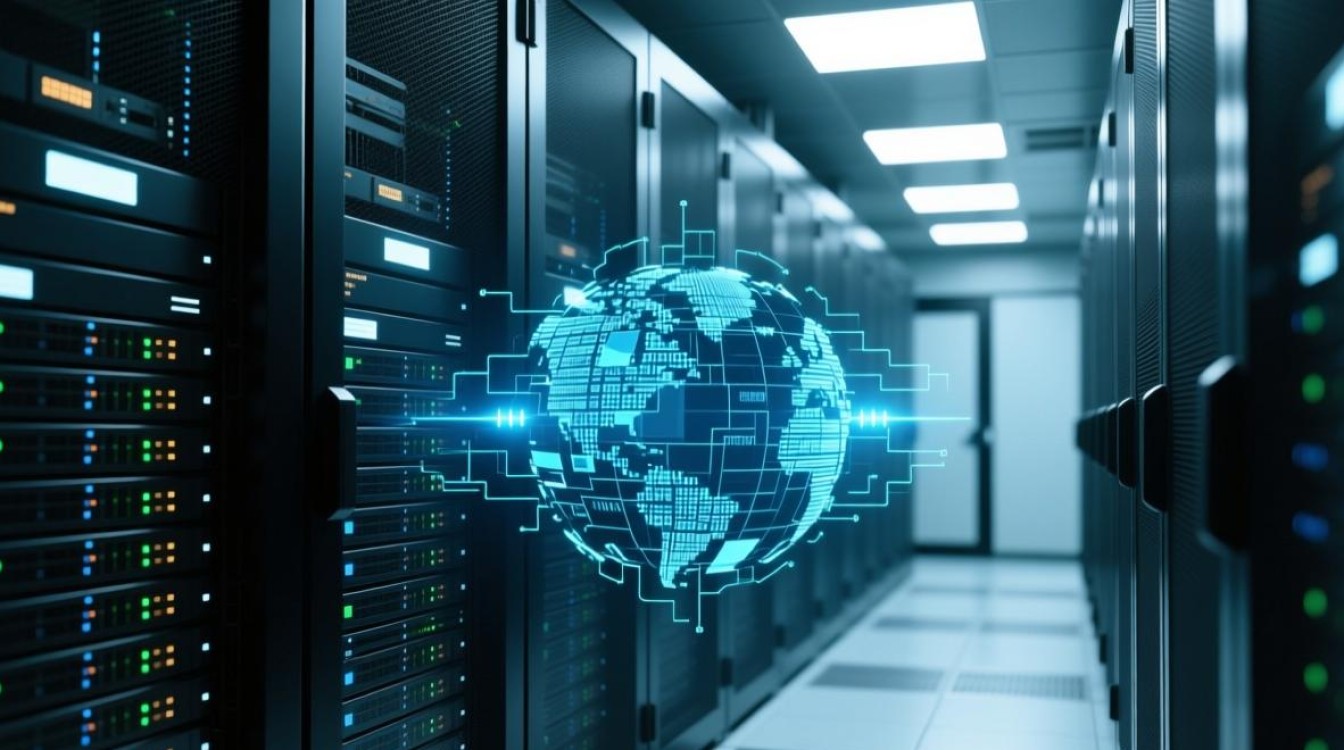 服务器在处理大型数据库时,有哪些关键技术和策略选择? 服务器在处理大型数据库时,有哪些关键技术和策略选择?