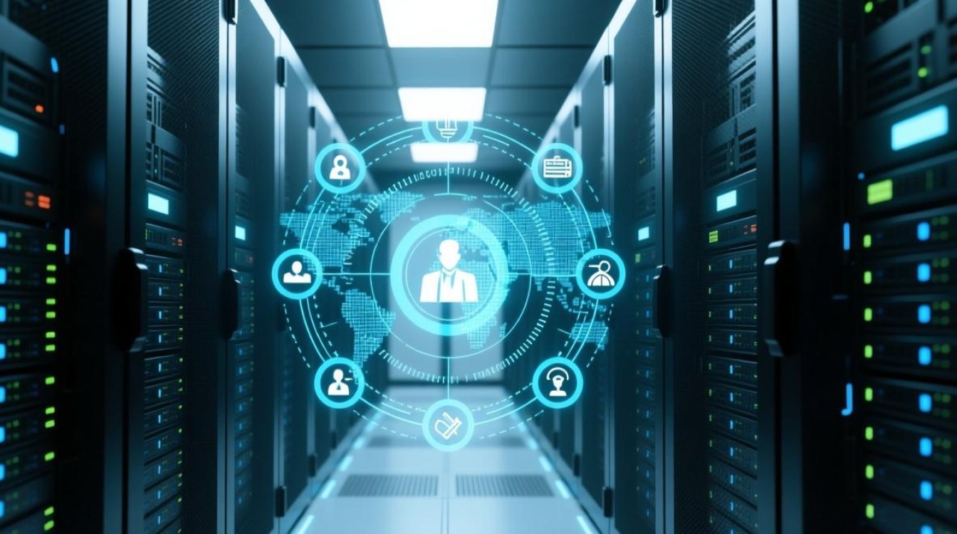 服务器在处理大型数据库时,有哪些关键技术和策略选择? 服务器在处理大型数据库时,有哪些关键技术和策略选择?