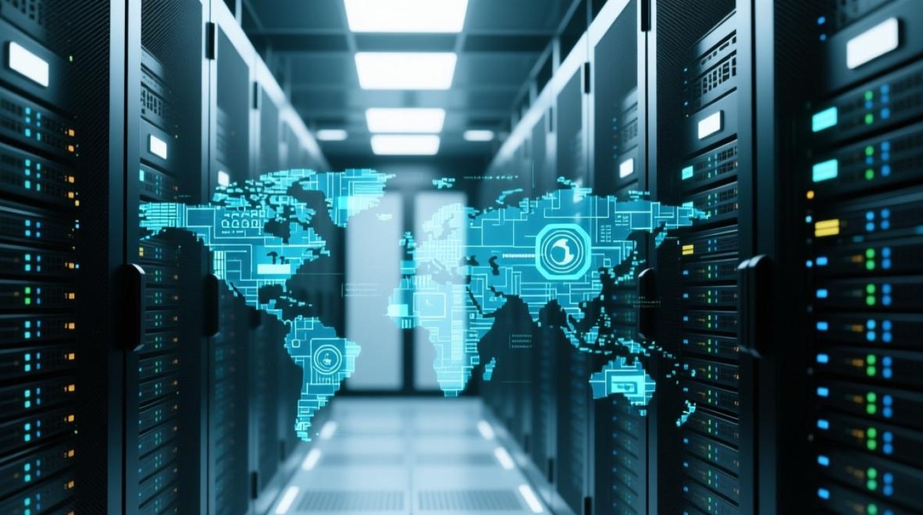 服务器在处理大型数据库时,有哪些关键技术和策略选择? 服务器在处理大型数据库时,有哪些关键技术和策略选择?