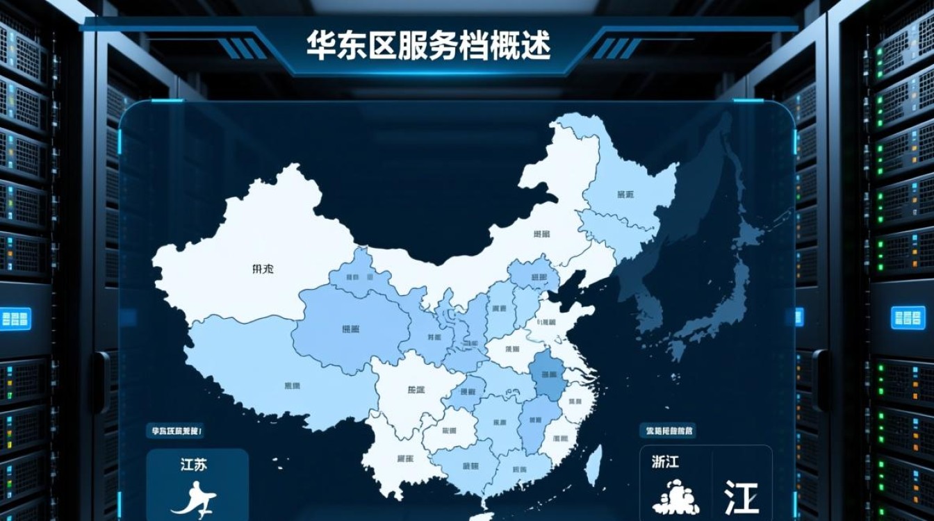 华东区服务器文档内容详尽，是否涵盖所有常见问题解答？