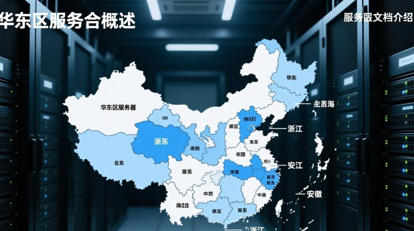 华东区服务器文档内容详尽，是否涵盖所有常见问题解答？