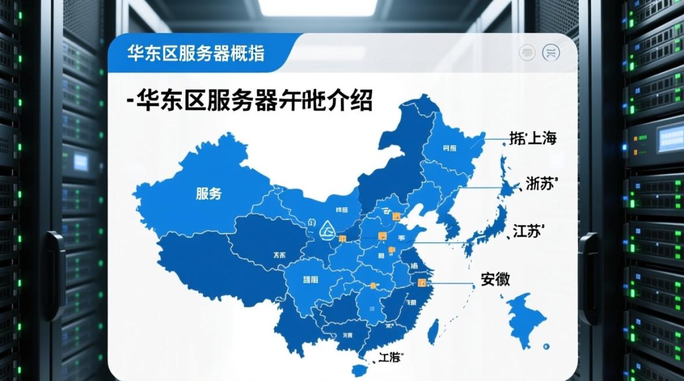 华东区服务器文档内容详尽，是否涵盖所有常见问题解答？