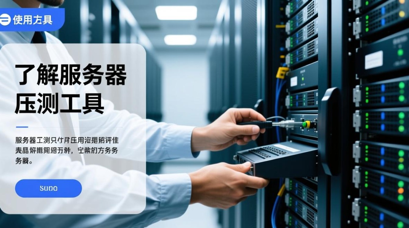 服务器压测工具使用教程，从入门到精通，有哪些技巧和注意事项？