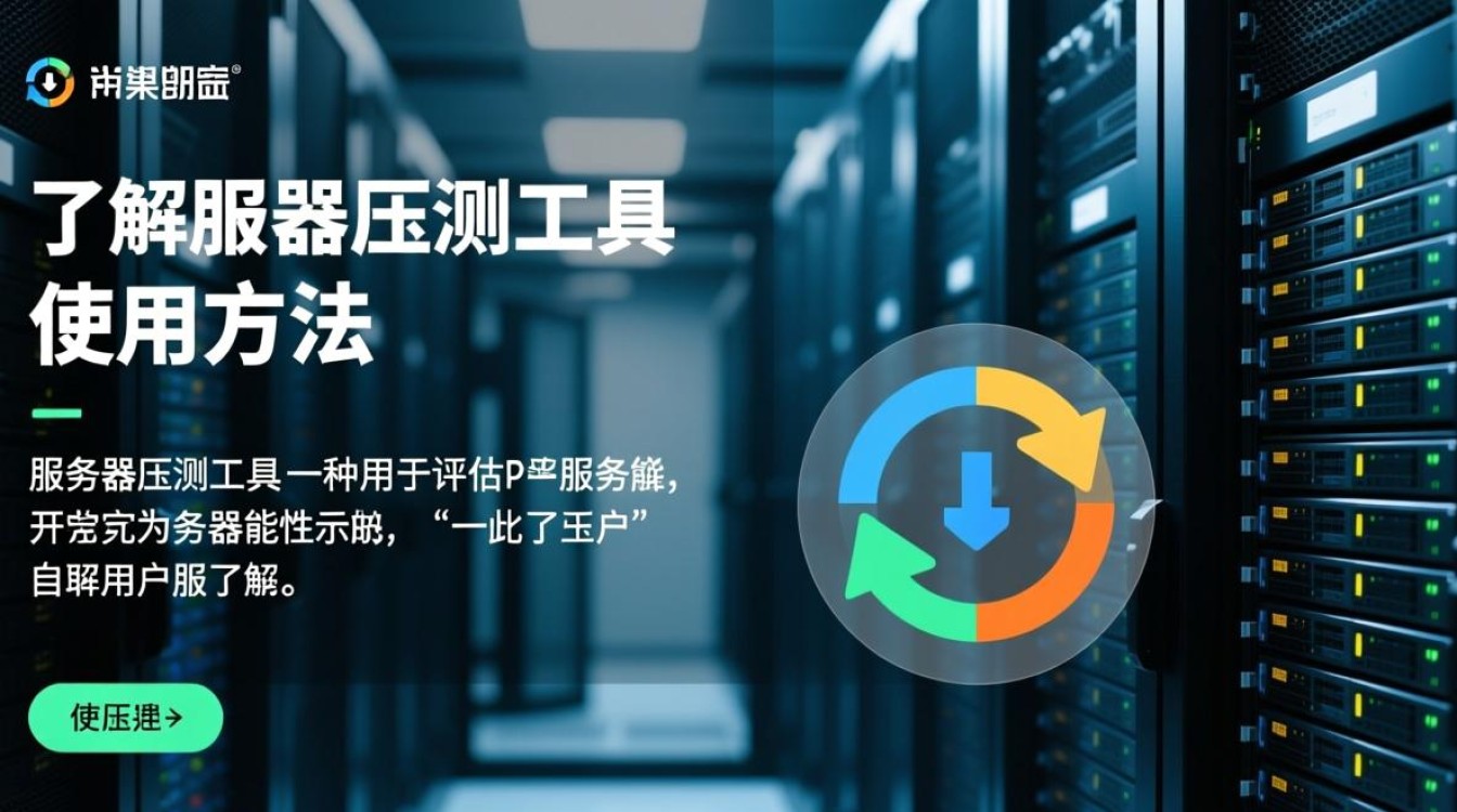 服务器压测工具使用教程，从入门到精通，有哪些技巧和注意事项？