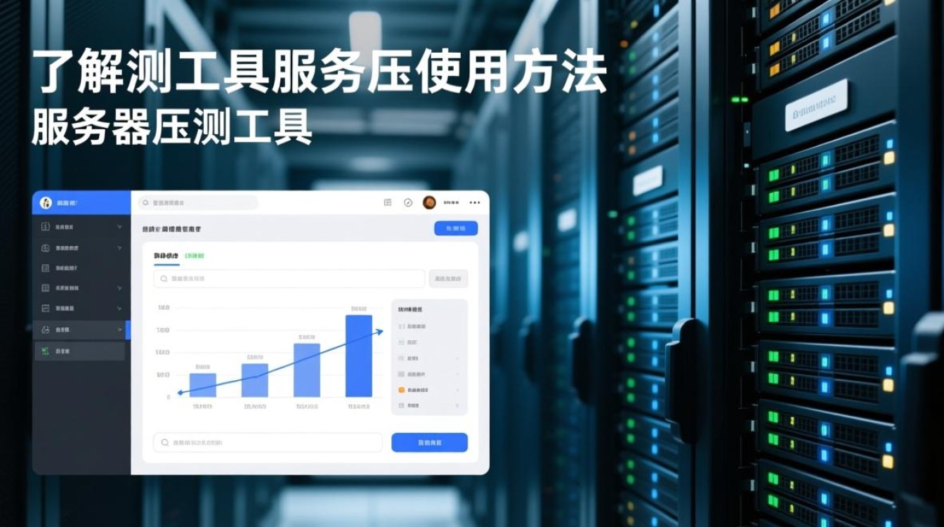 服务器压测工具使用教程，从入门到精通，有哪些技巧和注意事项？