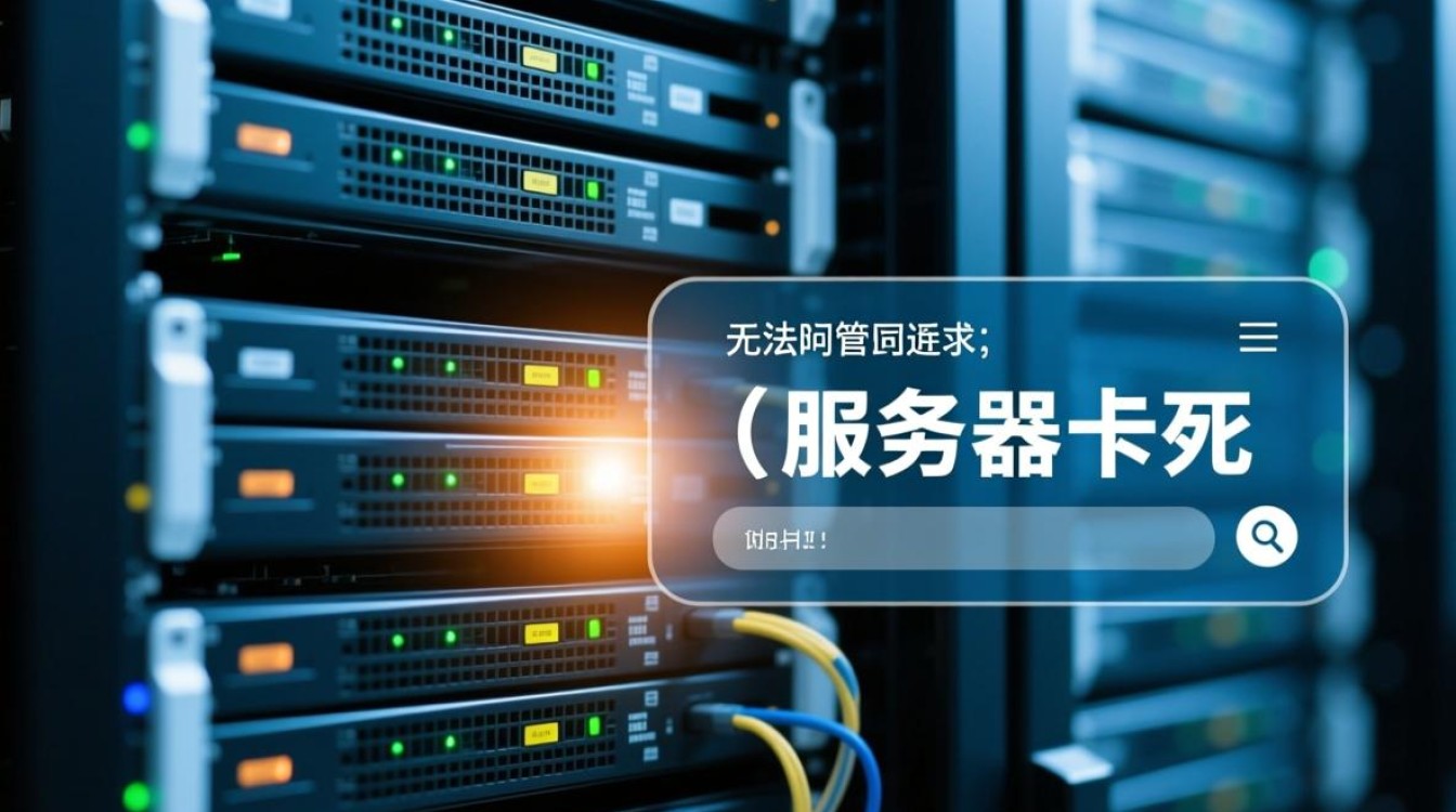 服务器卡死意味着什么?是什么原因导致服务器无法正常运行? 服务器卡死意味着什么?是什么原因导致服务器无法正常运行?