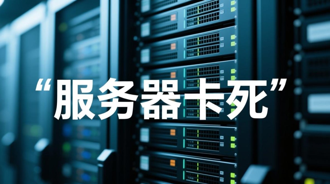 服务器卡死意味着什么?是什么原因导致服务器无法正常运行? 服务器卡死意味着什么?是什么原因导致服务器无法正常运行?