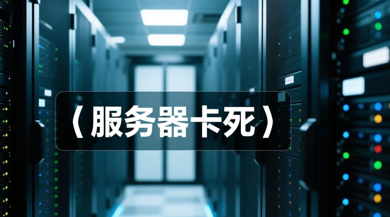 服务器卡死意味着什么?是什么原因导致服务器无法正常运行? 服务器卡死意味着什么?是什么原因导致服务器无法正常运行?