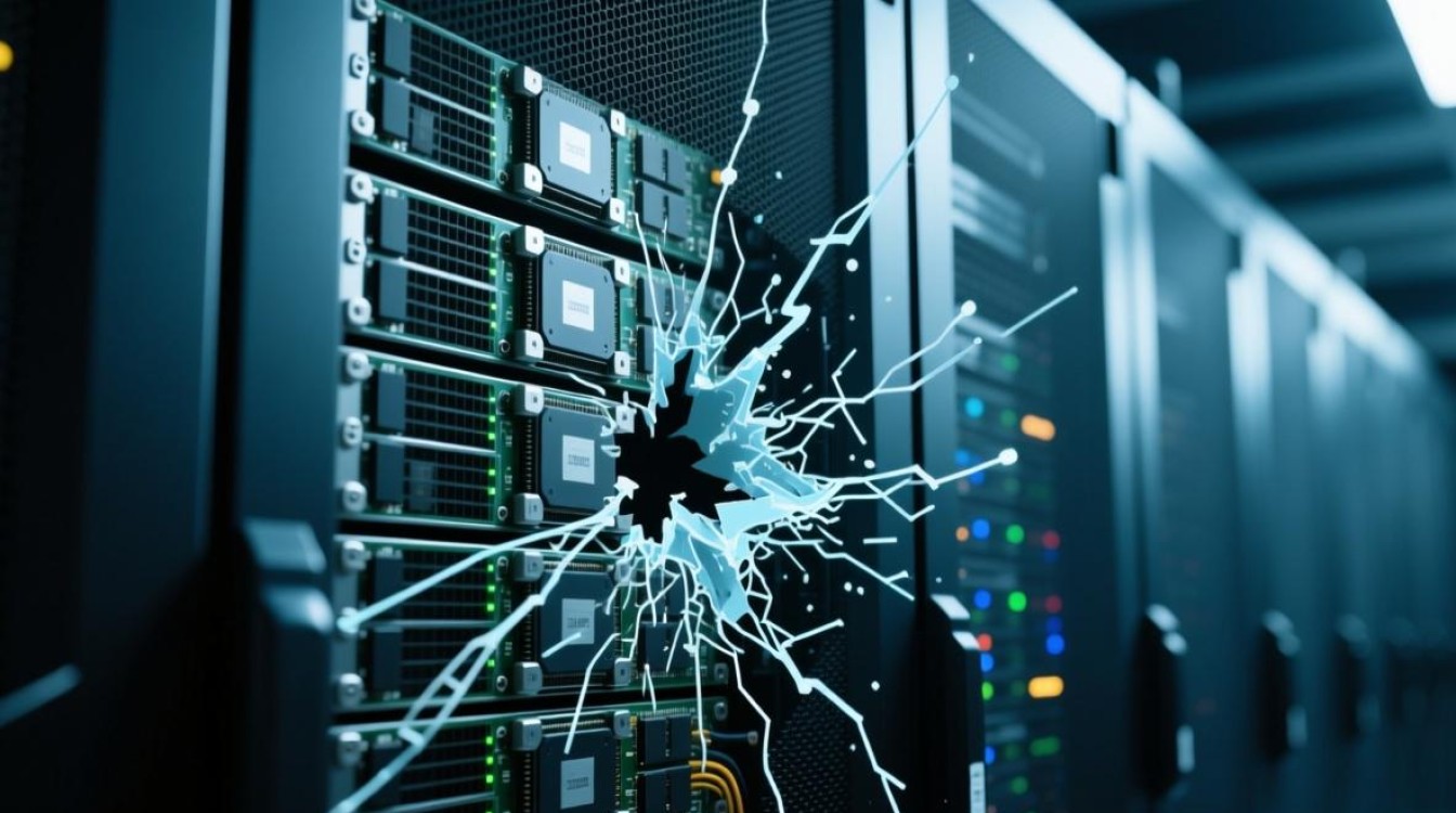 服务器卡死现象的专业名称是什么？