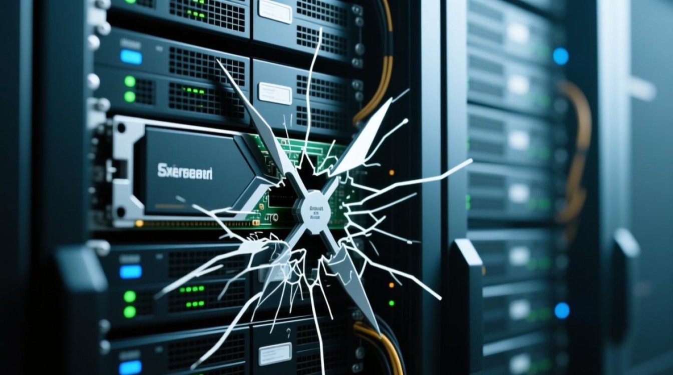 服务器卡死现象的专业名称是什么？