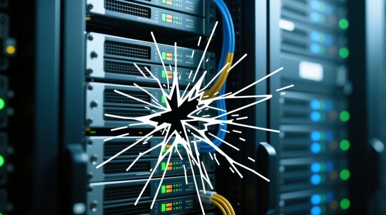 服务器卡死现象的专业名称是什么？