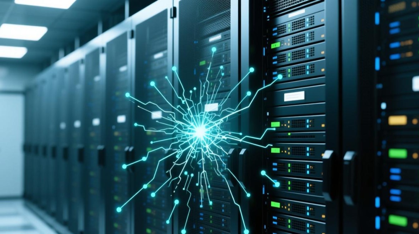 服务器卡死却内存CPU没占用?是何原因导致系统异常? 服务器卡死却内存CPU没占用?是何原因导致系统异常?