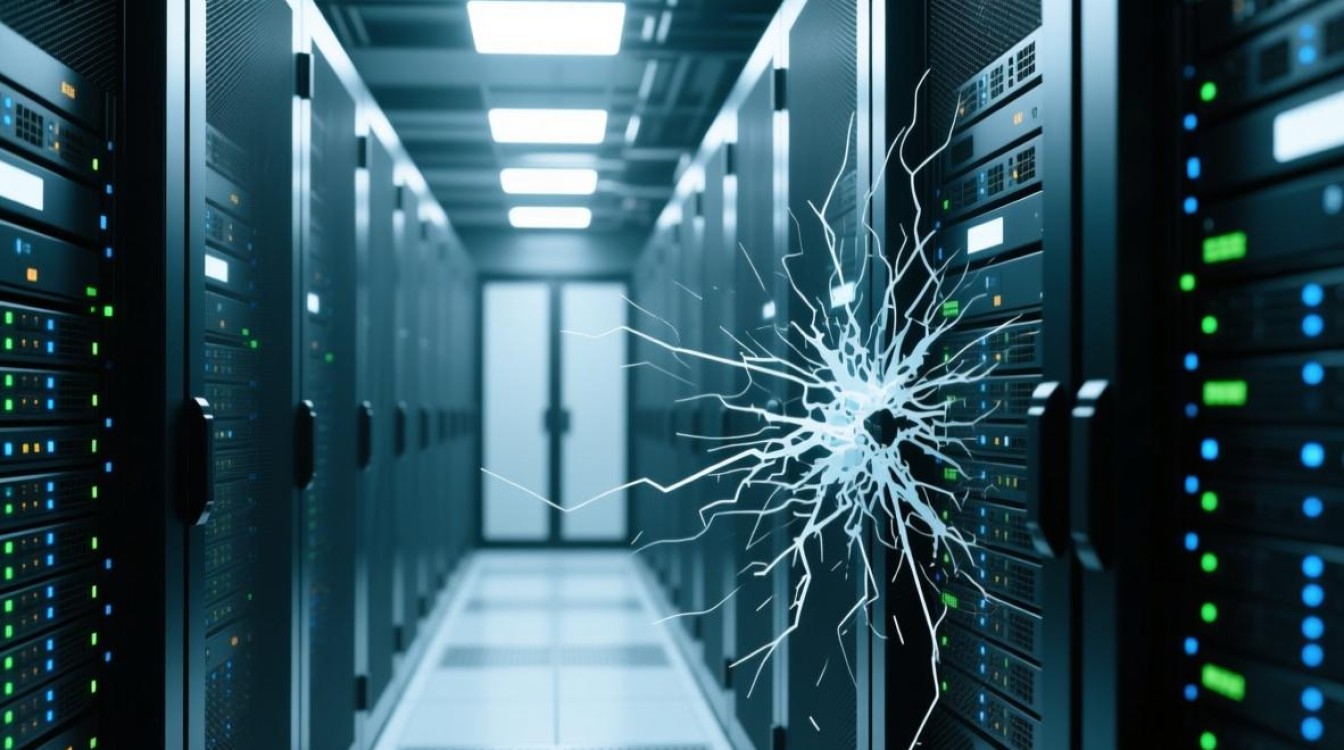 服务器卡死却内存CPU没占用?是何原因导致系统异常? 服务器卡死却内存CPU没占用?是何原因导致系统异常?