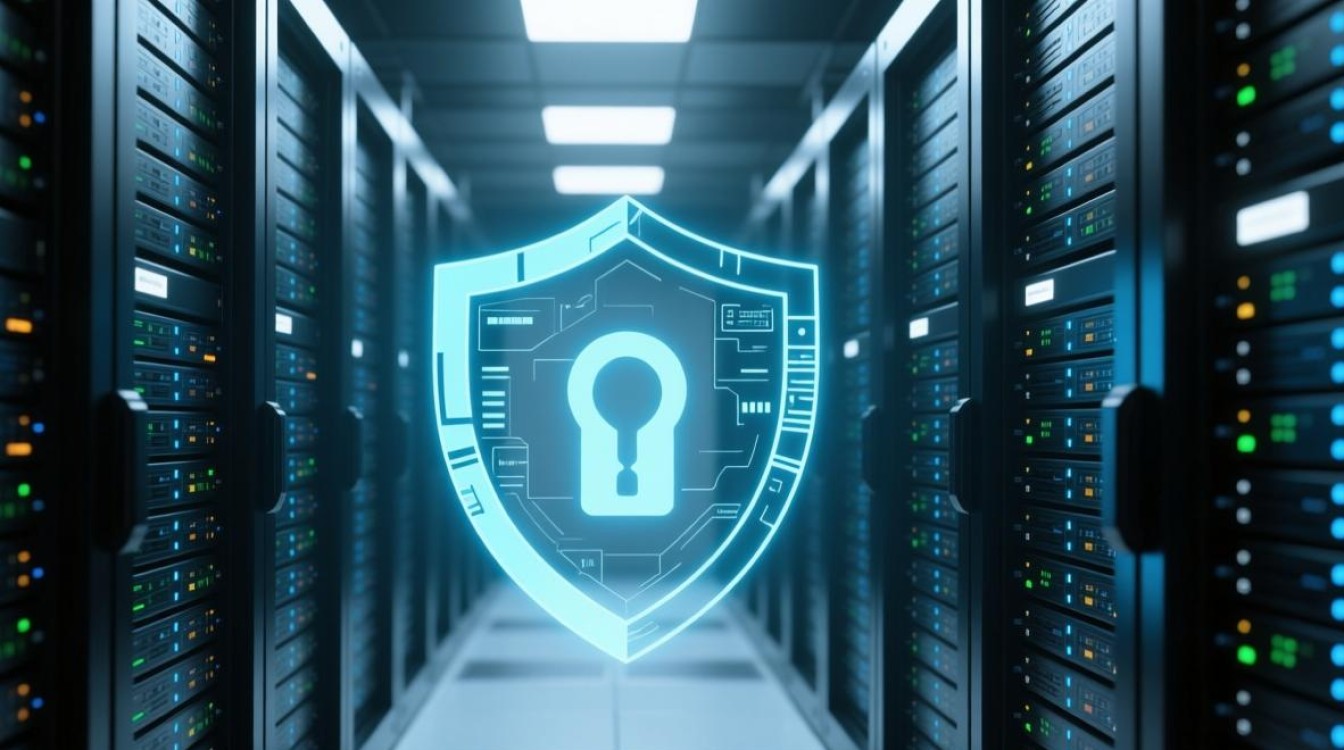 服务器单机防御究竟指的是什么？背后原理及作用详解？